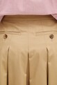 Undercover cotton skirt Skirt beige UP1E1603