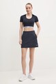 Спідниця Guess NIGELLA V5GD02.KCS01 темно-синій SS25