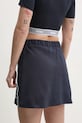 Îmbrăcăminte Guess fustă NIGELLA V5GD02.KCS01 bleumarin