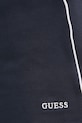 Guess fustă NIGELLA bleumarin V5GD02.KCS01