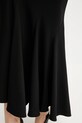 Спідниця Elisabetta Franchi GO10752E2 чорний