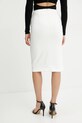 Îmbrăcăminte Elisabetta Franchi fustă GO12252E2 bej