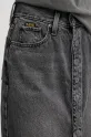 G-Star Raw spódnica jeansowa szary D26245.D933