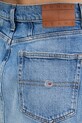 Джинсовая юбка Tommy Jeans голубой DW0DW20136