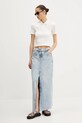 Krilo Tommy Jeans DW0DW21419 modra SS25