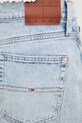 Krilo Tommy Jeans modra DW0DW21419