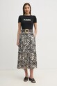 Спідниця La Petite Française JASMINE PFJASMINE чорний SS25