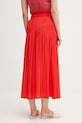 Oblečenie Sukňa La Petite Française JOSETTE PFJOSETTE oranžová