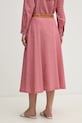 Abbigliamento La Petite Française gonna JOYCE PFJOYCE rosa