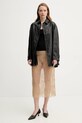 Юбка Herskind Risa 5575209 бежевый SS25