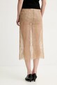 Odzież Herskind spódnica Risa 5575209 beżowy