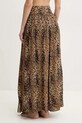 Odzież Melissa Odabash spódnica MO.ELSA brązowy