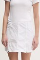 Puma spódnica casual biały 629830