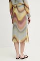 Oblečenie Sukňa PS Paul Smith W2R.292S.P31285 viacfarebná