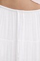 Suknja Hollister Co. bijela KI343.5039.100