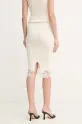 Îmbrăcăminte Marciano Guess fustă CANDICE 5GGD17.5872Z bej