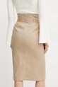 Одежда Хлопковая юбка Marciano Guess CINDY 5GGD02.7293A бежевый