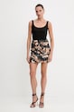 Sukňa Marciano Guess AMBER 5GGD39.6331A čierna SS25