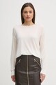 Joop! fusta de piele maro 80000701