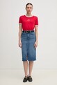 Joop! gonna di jeans 30047184 blu SS25