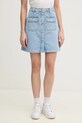 Джинсова спідниця Joop! casual блакитний 30046659