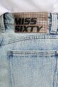 Юбка Miss Sixty голубой 6S1KJ47500