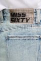 Sukně Miss Sixty modrá 6S1KJ47500