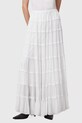 Юбка AllSaints EVA W061RC белый
