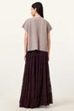 Φούστα AllSaints EVA W061RC
