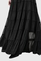Одяг Спідниця AllSaints EVA W061RC чорний