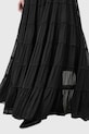 Îmbrăcăminte AllSaints fusta EVA W061RC negru