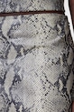 AllSaints fusta de piele RENAI multicolor W007RC