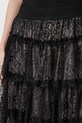 Одяг Спідниця AllSaints RORY W058RC чорний