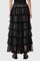 Спідниця AllSaints RORY W058RC чорний