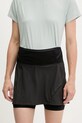 Αθλητική φούστα Dynafit Ultra 2in1 casual γκρί 08.0000071459