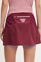 Îmbrăcăminte Dynafit fustă sport Alpine Pro 2in1 08.0000071643 burgundia