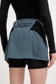 Odzież Dynafit spódnica sportowa Alpine Pro 2in1 08.0000071643 niebieski