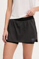 Dynafit spódnica sportowa Alpine Pro 2in1 casual czarny 08.0000071643