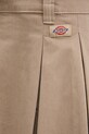 Спідниця Dickies бежевий DK0A4Z870DS1