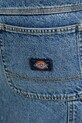 Jeans krilo Dickies DK0A866SK211 modra