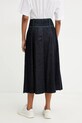 Îmbrăcăminte MAX&Co. fustă din denim 2516101023200 bleumarin