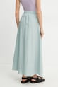 Одежда Юбка MAX&Co. 2516101074200 бирюзовый