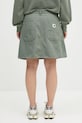 Odjeća Traper suknja Carhartt WIP Maeve Double Knee Skirt I034836.1YF06 zelena