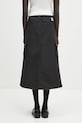 Одежда Юбка Carhartt WIP Irwin Skirt I034502.89XX чёрный