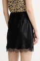 Abbigliamento FROM FUTURE gonna in seta WJU01875 nero