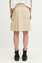 Odjeća Pamučna suknja Kenzo FF52JU2989DL.11 bež