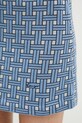 Kenzo gonna blu FF52JU4733CO.64