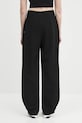 Oblečení Kalhoty Sportmax Adelchi1234 2512131013600 černá