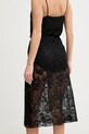 Îmbrăcăminte Ermanno Scervino fustă D464O612IBQ negru