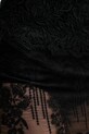 Ermanno Scervino fustă negru D464O612IBQ